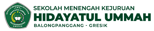 SMK Hidayatul Ummah – SMK Pusat Keunggulan